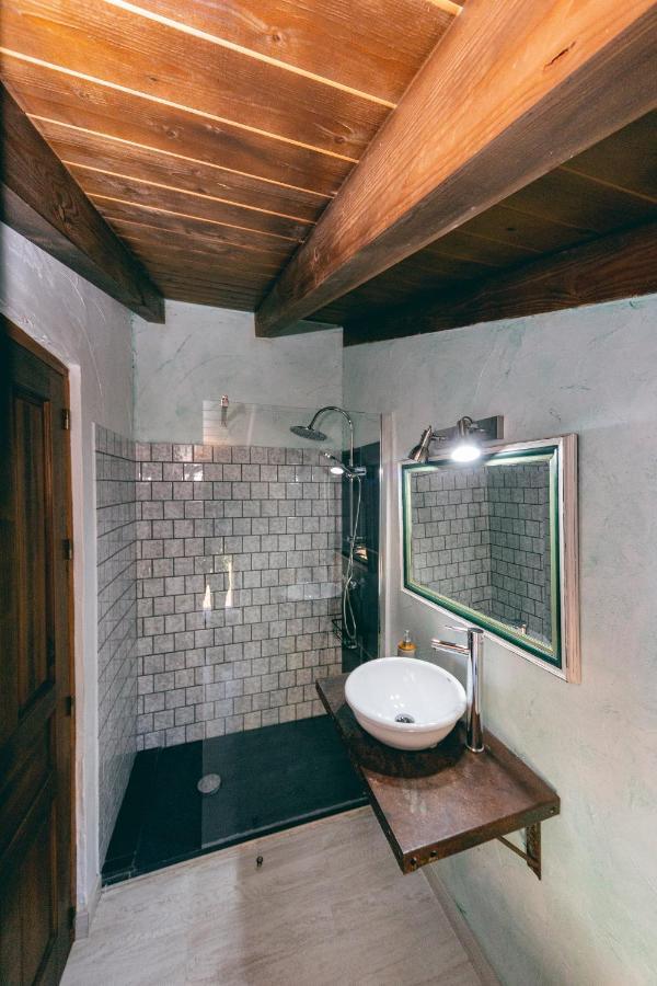 Las Postas Del Perionda Calzada de los Molinos Luaran gambar
