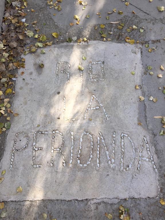 Las Postas Del Perionda Calzada de los Molinos Luaran gambar